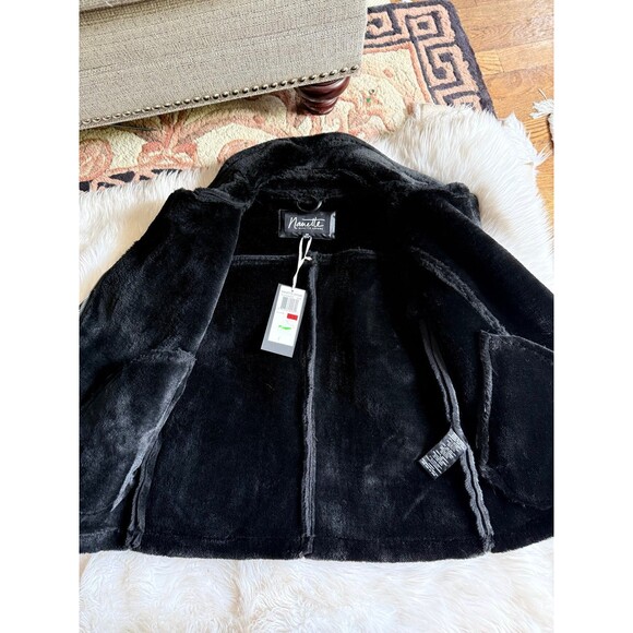 Nanette Lepore moto jacket - Picture 11 of 11